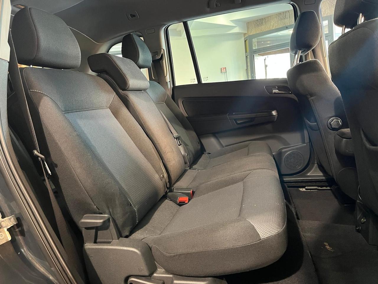 Opel Zafira 1.7 CDTI 110CV ecoFLEX One
