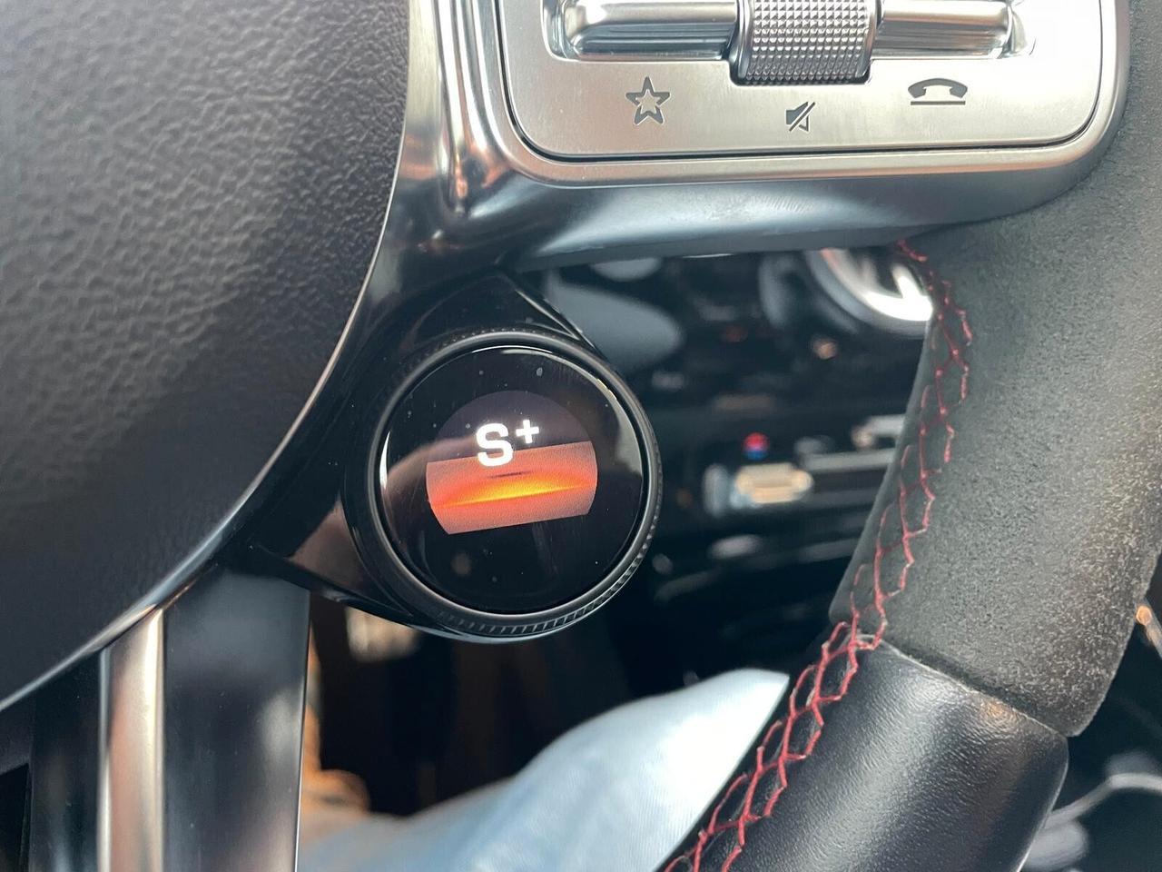 Mercedes-benz classe A 35 AMG 306 cv