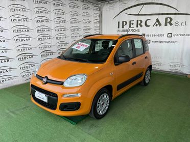 Fiat Panda 1.2 EasyPower
