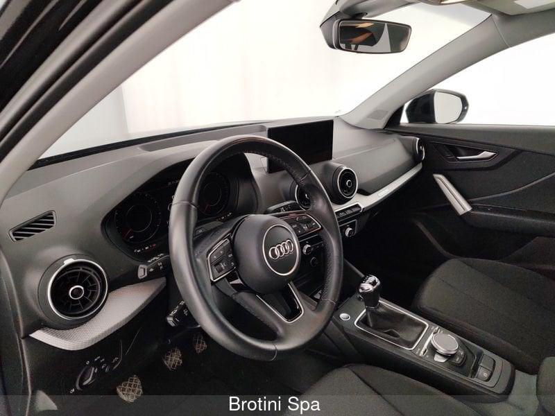 Audi Q2 Q2 35 TFSI Business Advanced