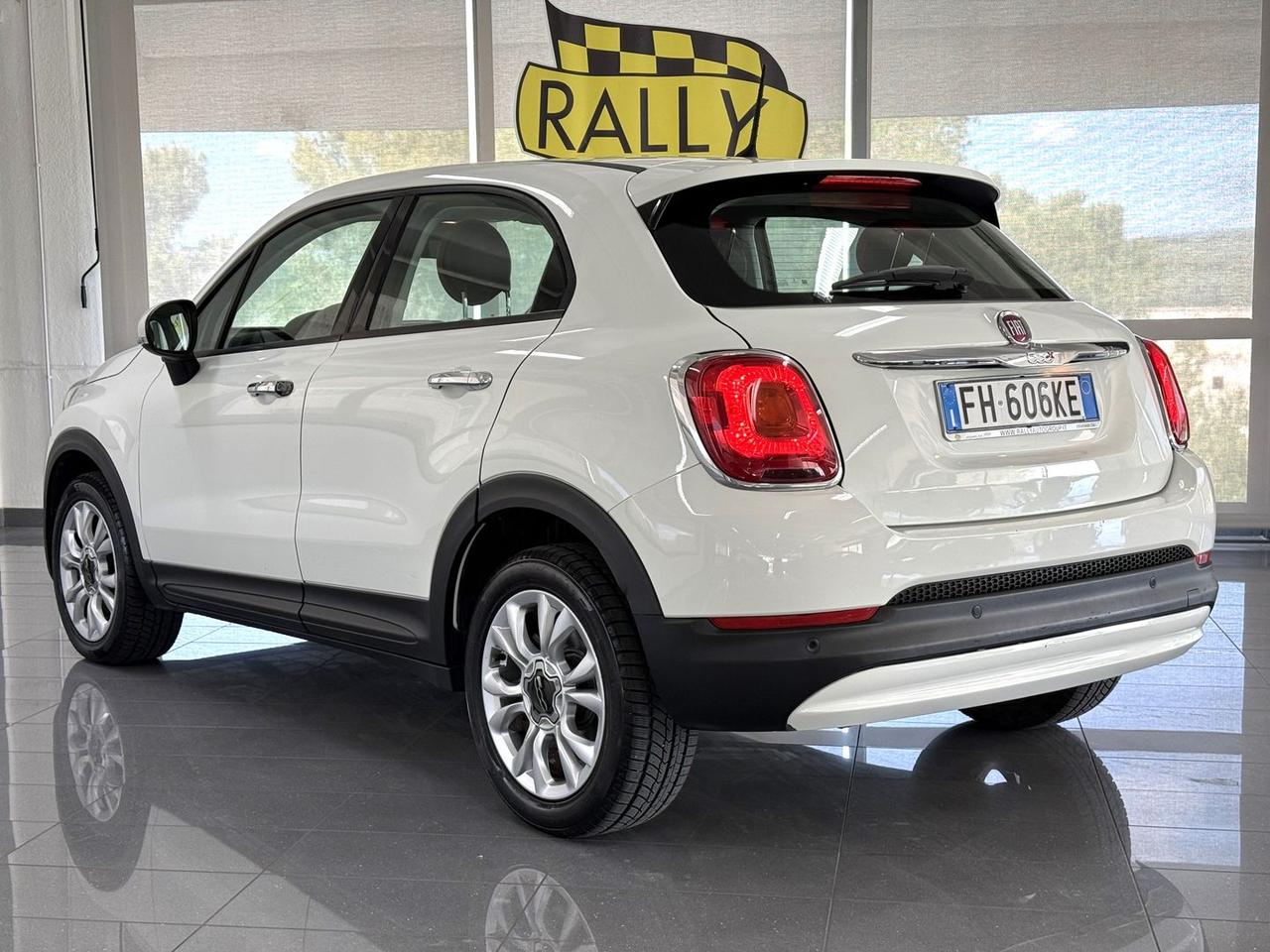 Fiat 500X Pop Star 1.3 Multijet #10597