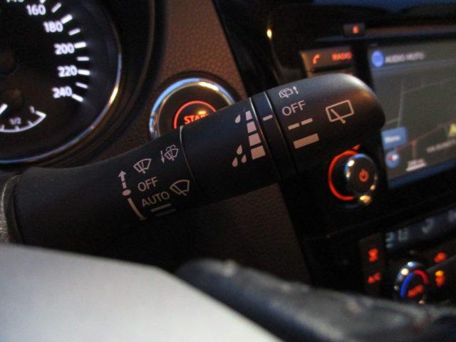 NISSAN Qashqai 1.5 dCi N-Connecta TETTO/360/Frenata