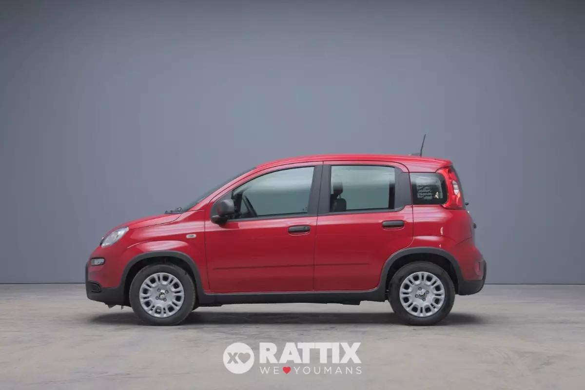 Fiat Panda 1.0 Firefly Hybrid 70CV