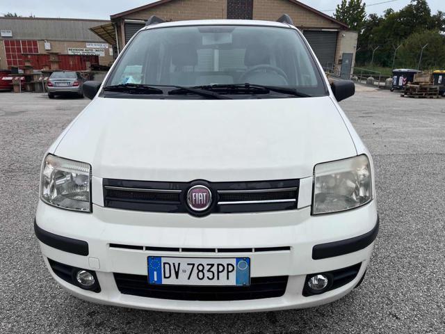 FIAT Panda 1.2 Dynamic Natural Power Mamy