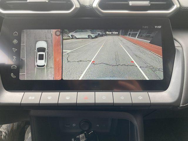 MG ZS NUOVA 1.5 Comfort Benzina