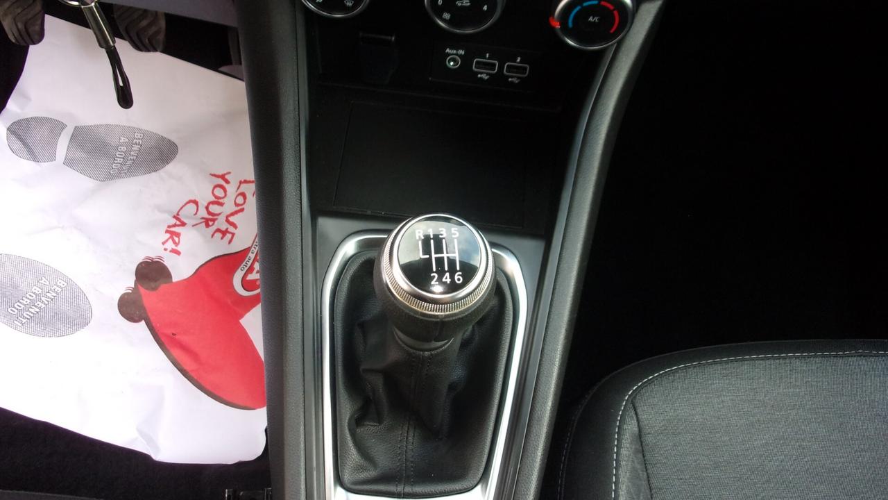 Renault Captur TCe 100 CV GPL Techno