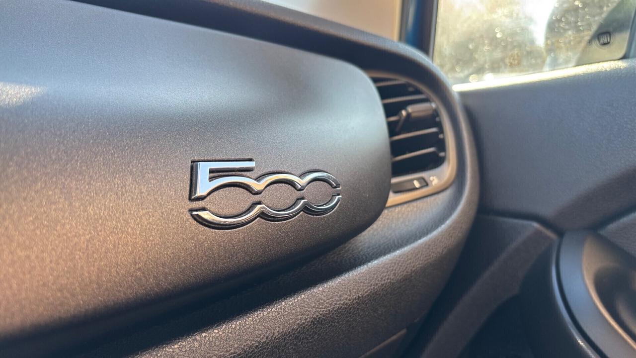 Fiat 500X 1.0 T3 120 CV