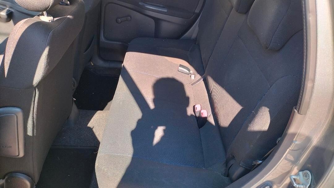 Suzuki Ignis 1.5 4x4 4WD TRAZIONE INTEGRALE!!!