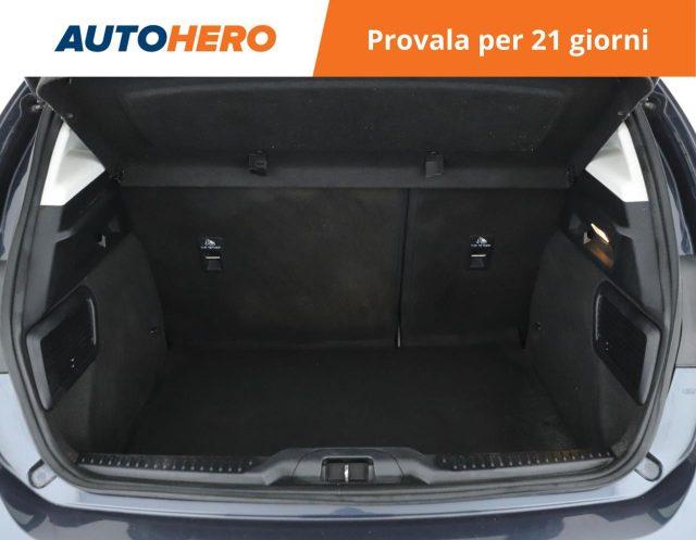 FORD Focus 1.0 EcoBoost Hybrid 125 CV 5p. Business