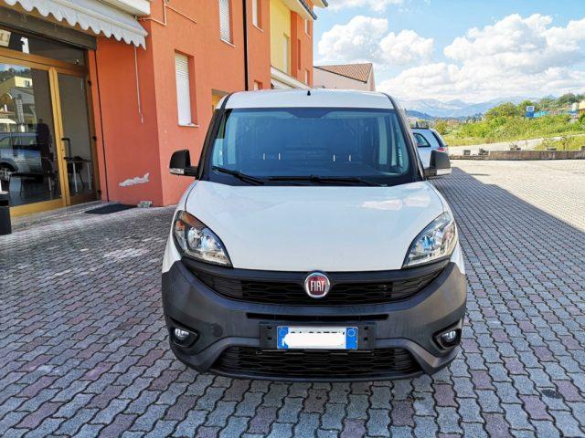 FIAT Doblo 1.4 Natural Power PC-TN Cargo Easy
