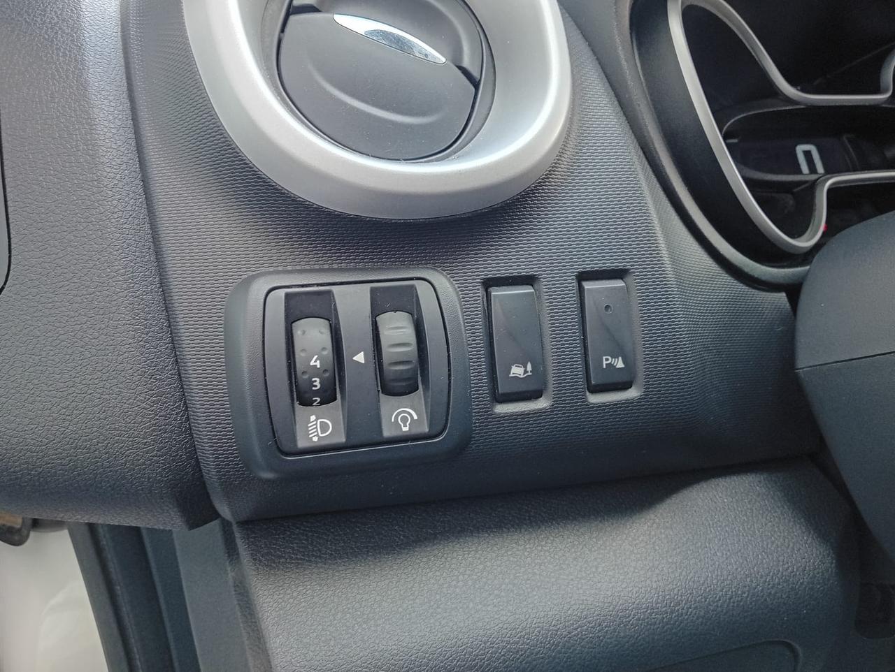 Fiat Talento 1.6 TwinTurbo MJT 125CV Misto 6 Posti*Navi
