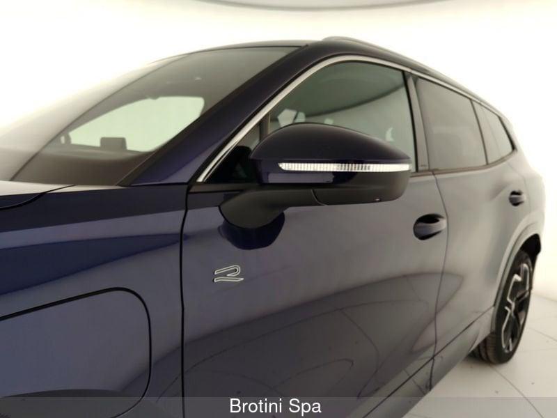 Volkswagen Tayron 1.5 TSI eHybrid DSG R-Line Plus