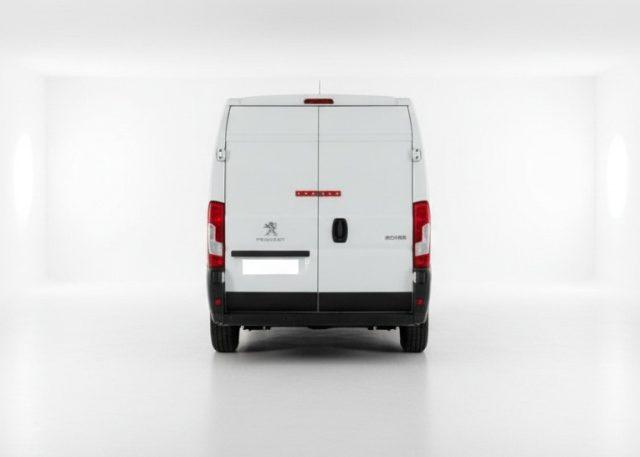 PEUGEOT Boxer 330 2.2 BlueHDi 140 L2 H2 PM TM Furgone