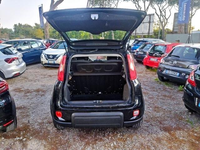 FIAT New Panda 1.0cc HYBRID CITYLIFE 70cv GSE