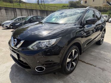 Nissan Qashqai 1.5dci TEKNA 360°/FULL