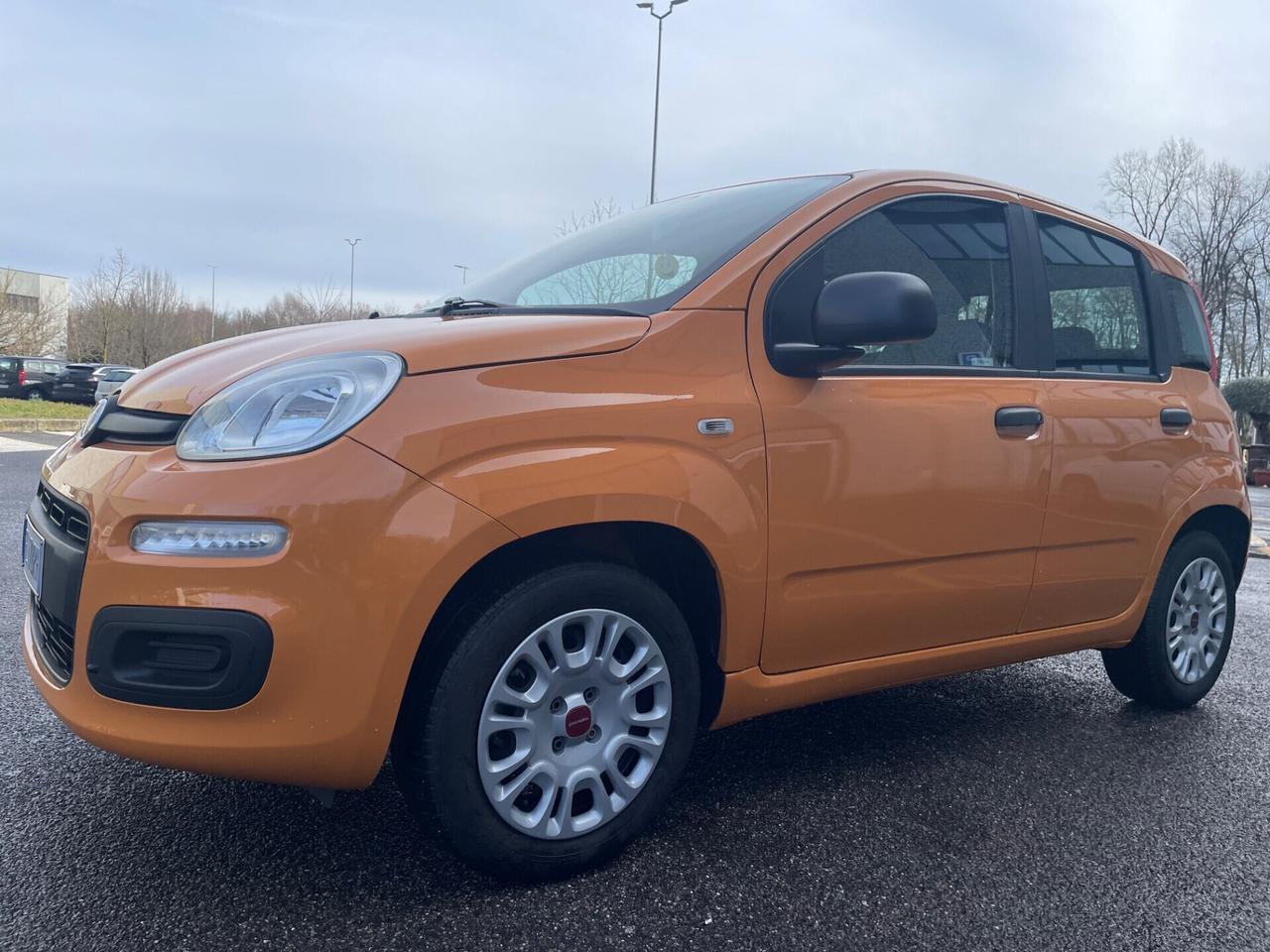 Fiat Panda 1.2*Neopatentati*Solo 30000km