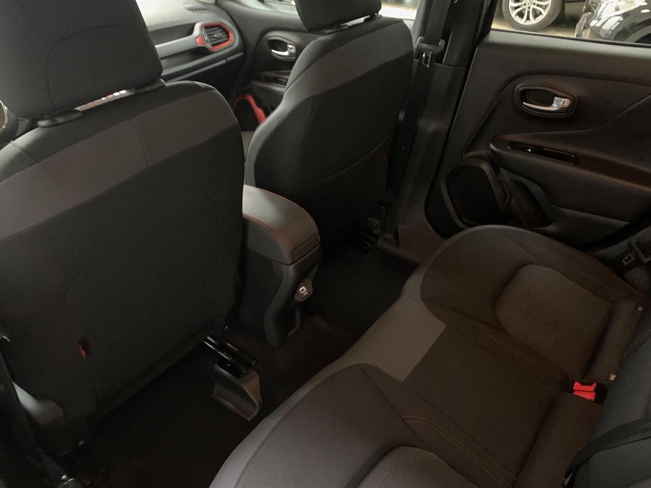 Jeep Renegade 1.3 T4 240CV PHEV 4xe Trailhawk *IVA DEDUCIBILE*