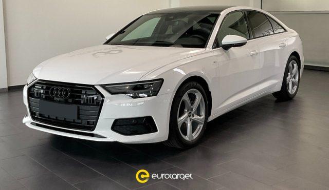 AUDI A6 40 2.0 TDI quattro ultra S tronic S line edition