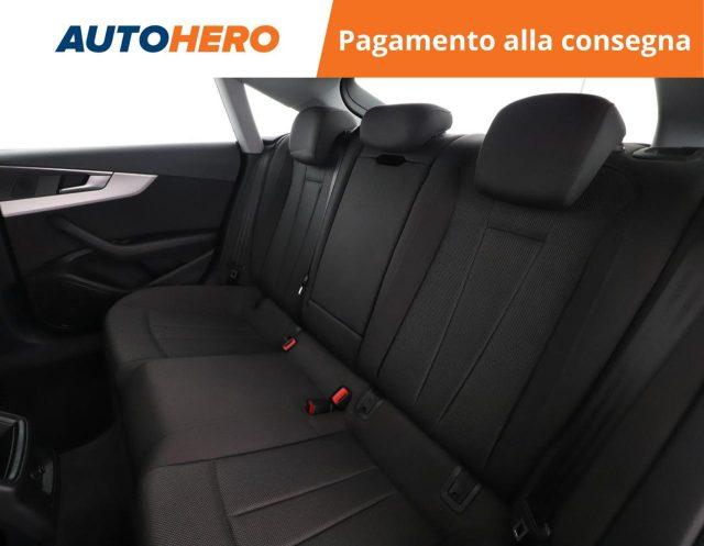 AUDI A5 SPB 45 TFSI quattro S tronic
