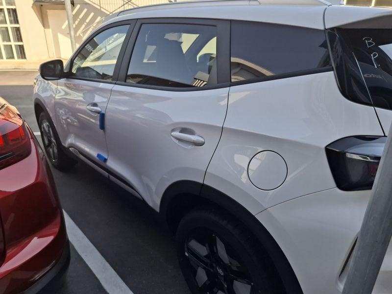 DR AUTOMOBILES dr5 1.5 HEV DHT