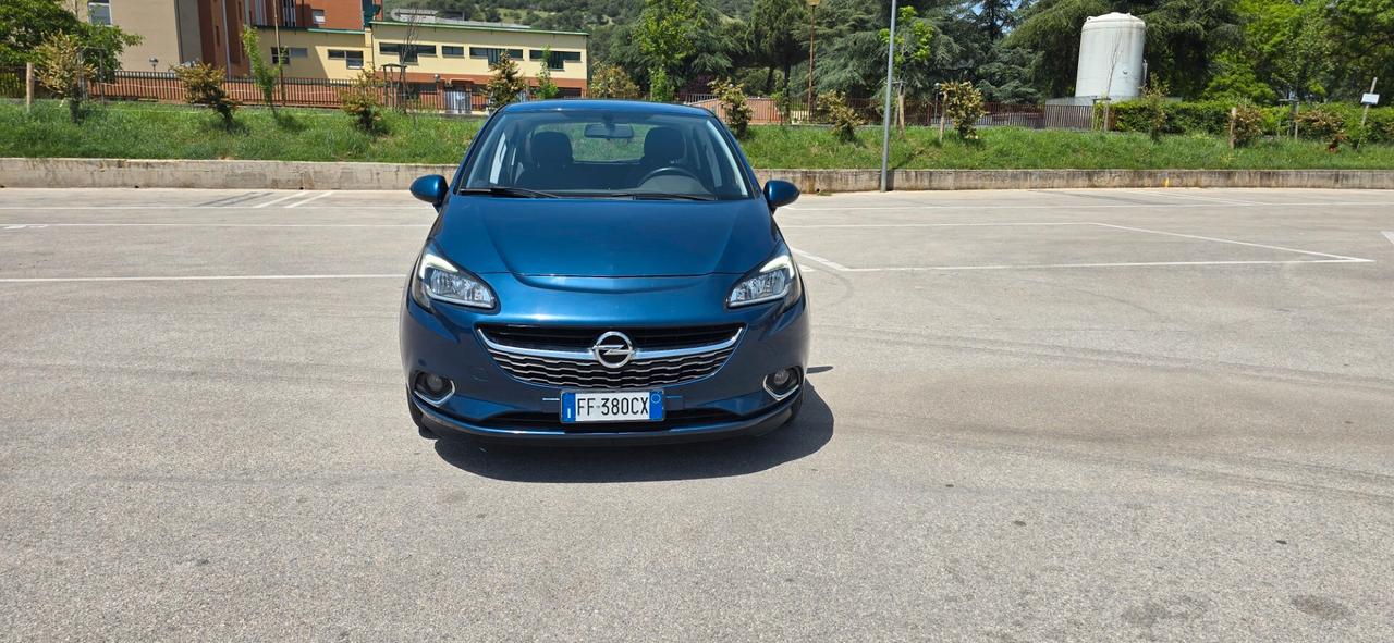 Opel Corsa 1.3 CDTI ecoFLEX 95CV Start&Stop neopatentati