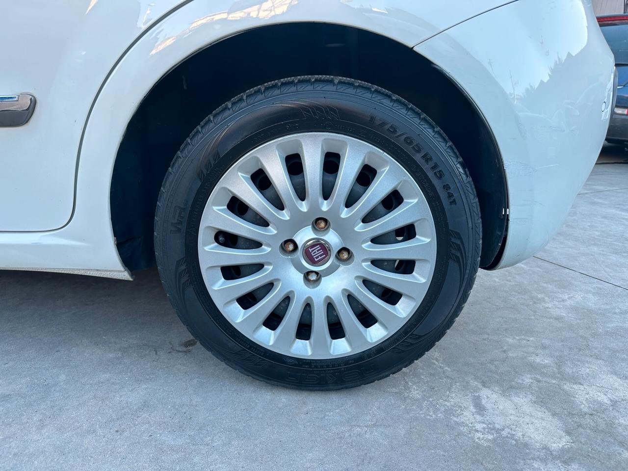 Fiat Punto Evo 1.3 Mjt 75 CV DPF 5 porte S&S Dynamic