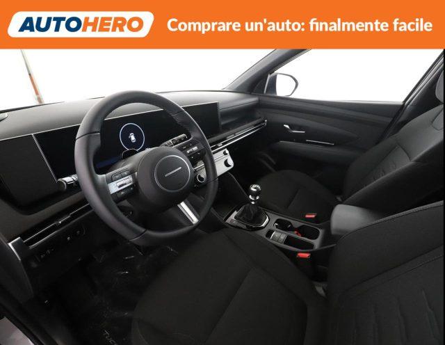 HYUNDAI Tucson 1.6 T-GDI DarkLine