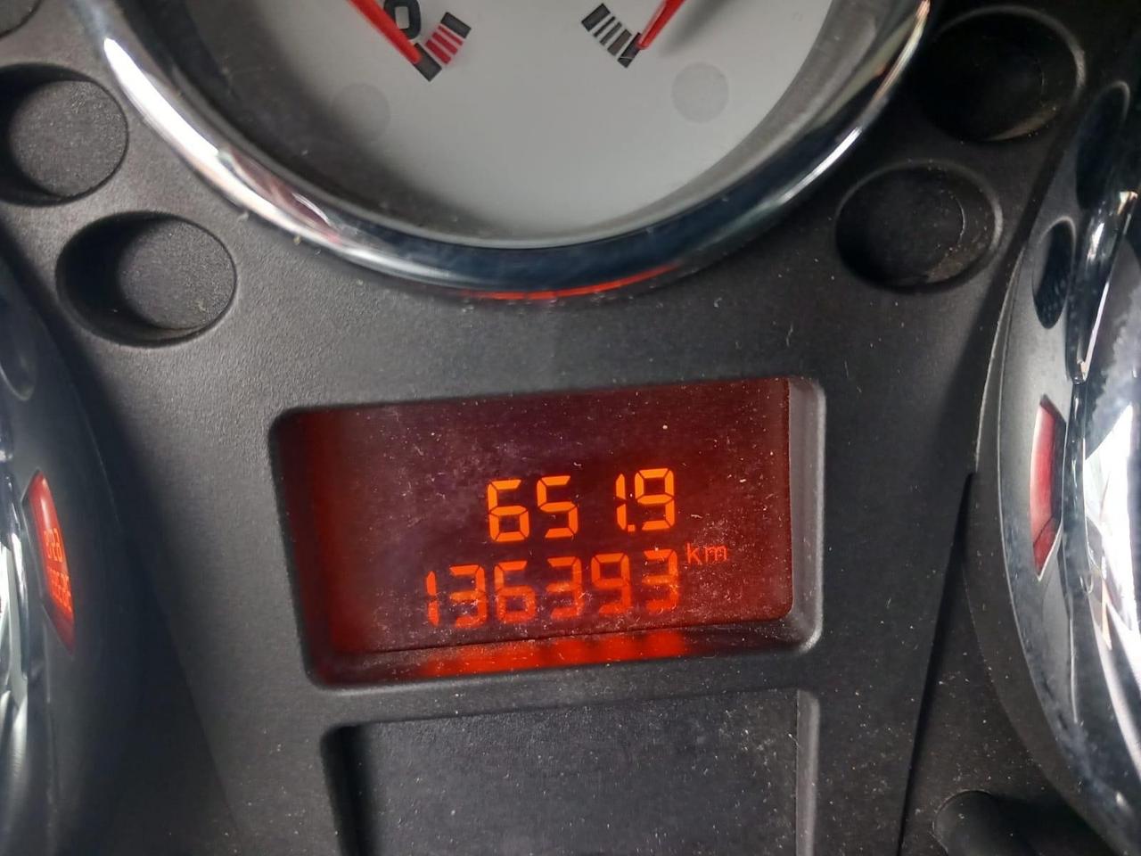 Peugeot 207 1.4 88CV 5p. XS