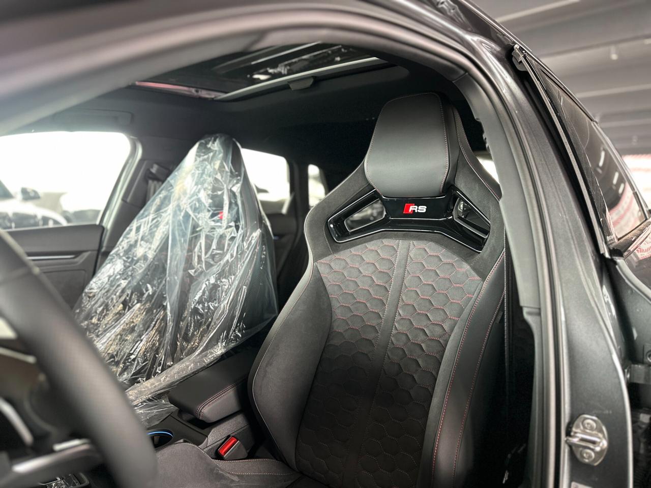 Audi A3 RS 3 SPB TFSI quattro S tronic