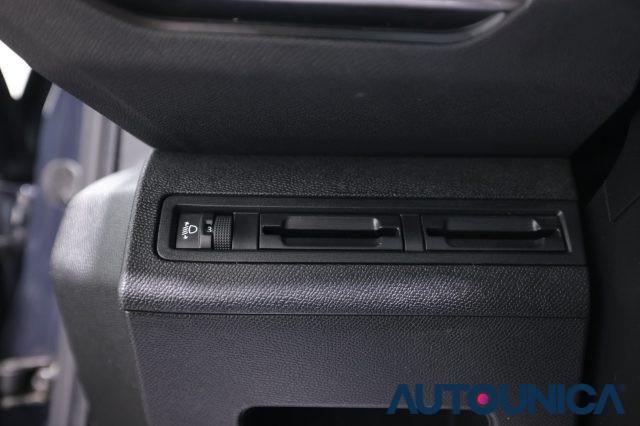 PEUGEOT 3008 BLUEHDI 130 S&S EAT8 ALLURE FARI LED NEOPATENTATI