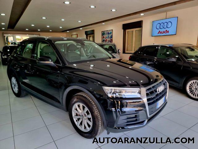 AUDI Q5 40 2.0 TDI 190CV Quattro S tronic Business Navi