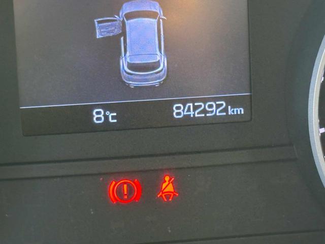 KIA Sportage 1.6 CRDI 136 CV 2WD Mild Hybrid Business Class