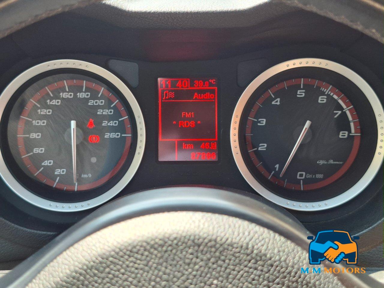 Alfa Romeo Spider 1750 cabrio PASSAGGIO INCLUSO !