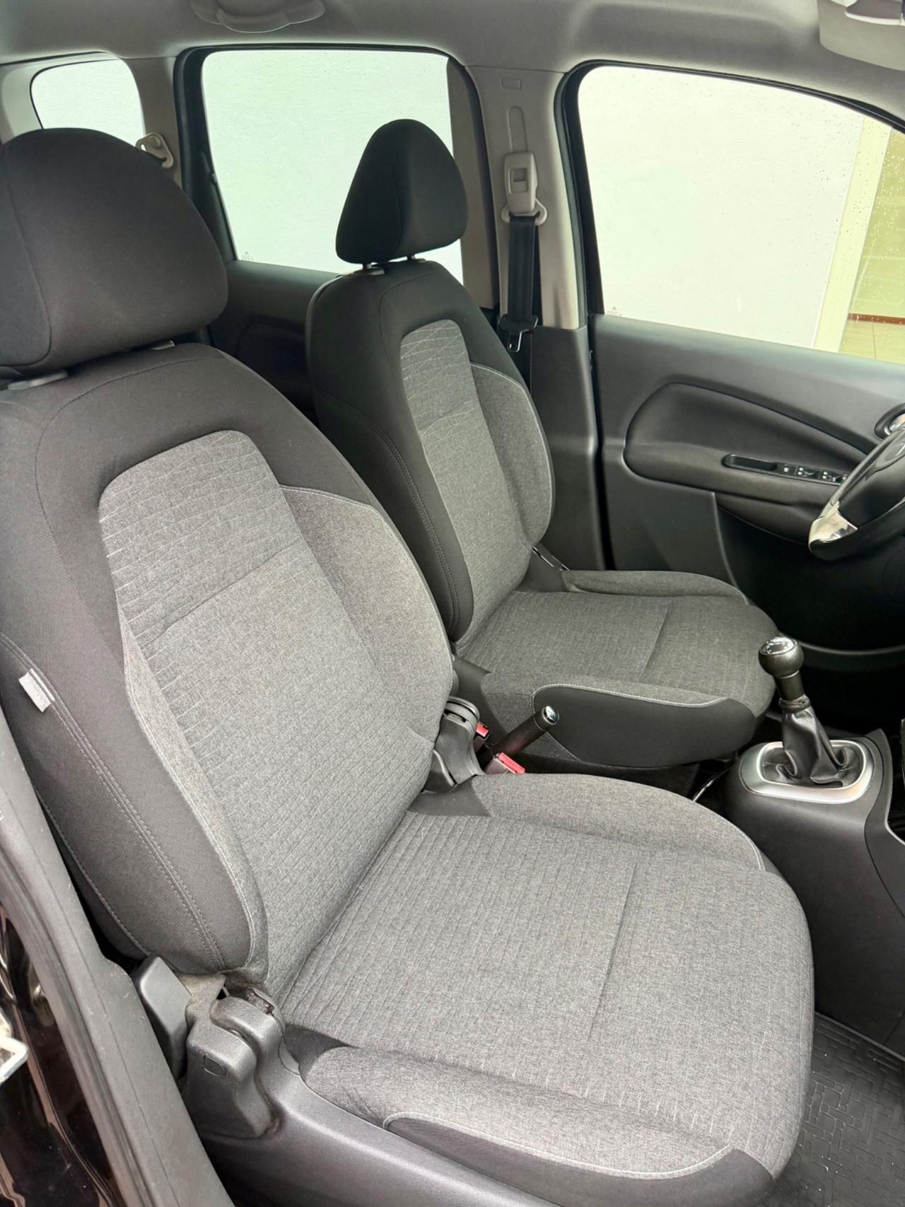 Citroen C3 Picasso BlueHDi 100 Exclusive