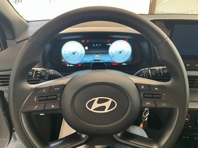 Hyundai i20 1.0 T-GDI 90 CV DARK LINE