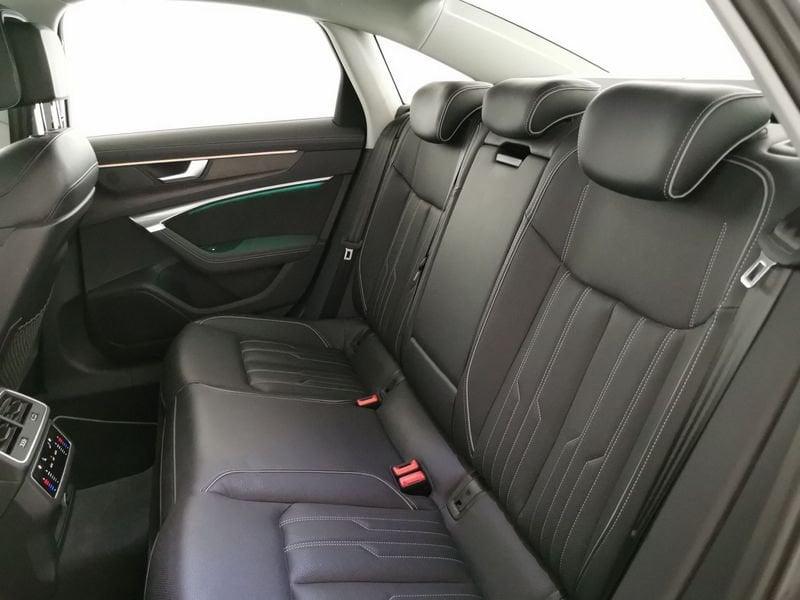 Audi A6 40 2.0 tdi mhev Business Design quattro s-tronic