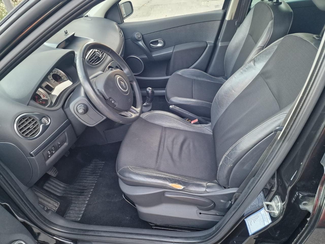 Renault Clio 1.2 16V TCE 100CV 5 porte Le Iene
