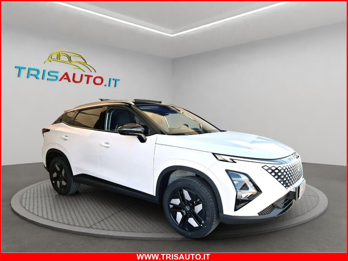 Omoda 5 1.5 TGDI SHS-H Aut. 224CV Premium (TETTO PANORAMICO APRIBILE)