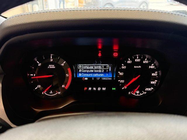 FORD Ranger Raptor 2.0 TDCi aut. 213CV DC 5 posti