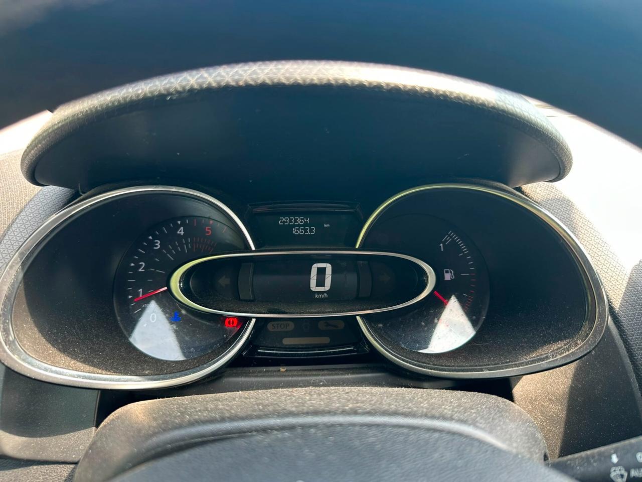 Renault Clio dCi 8V 75CV Start&Stop 5 porte Energy Life