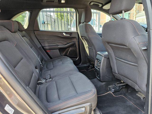 FORD Kuga 1.5 EcoBlue 120 CV 2WD ST-Line