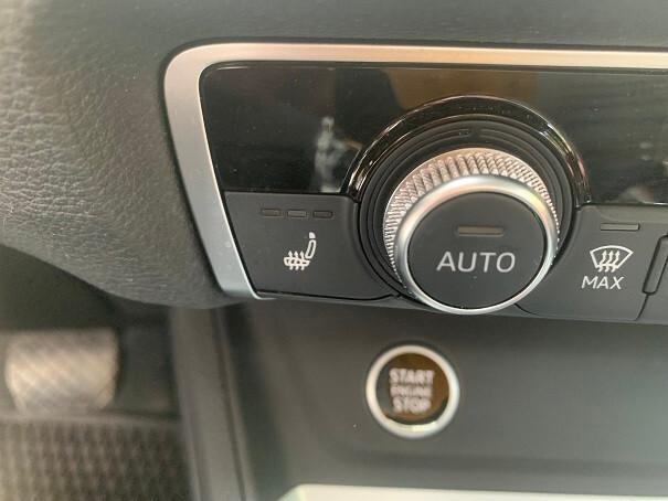 Audi Q3 SPB 35 TDI S tronic Business Plus