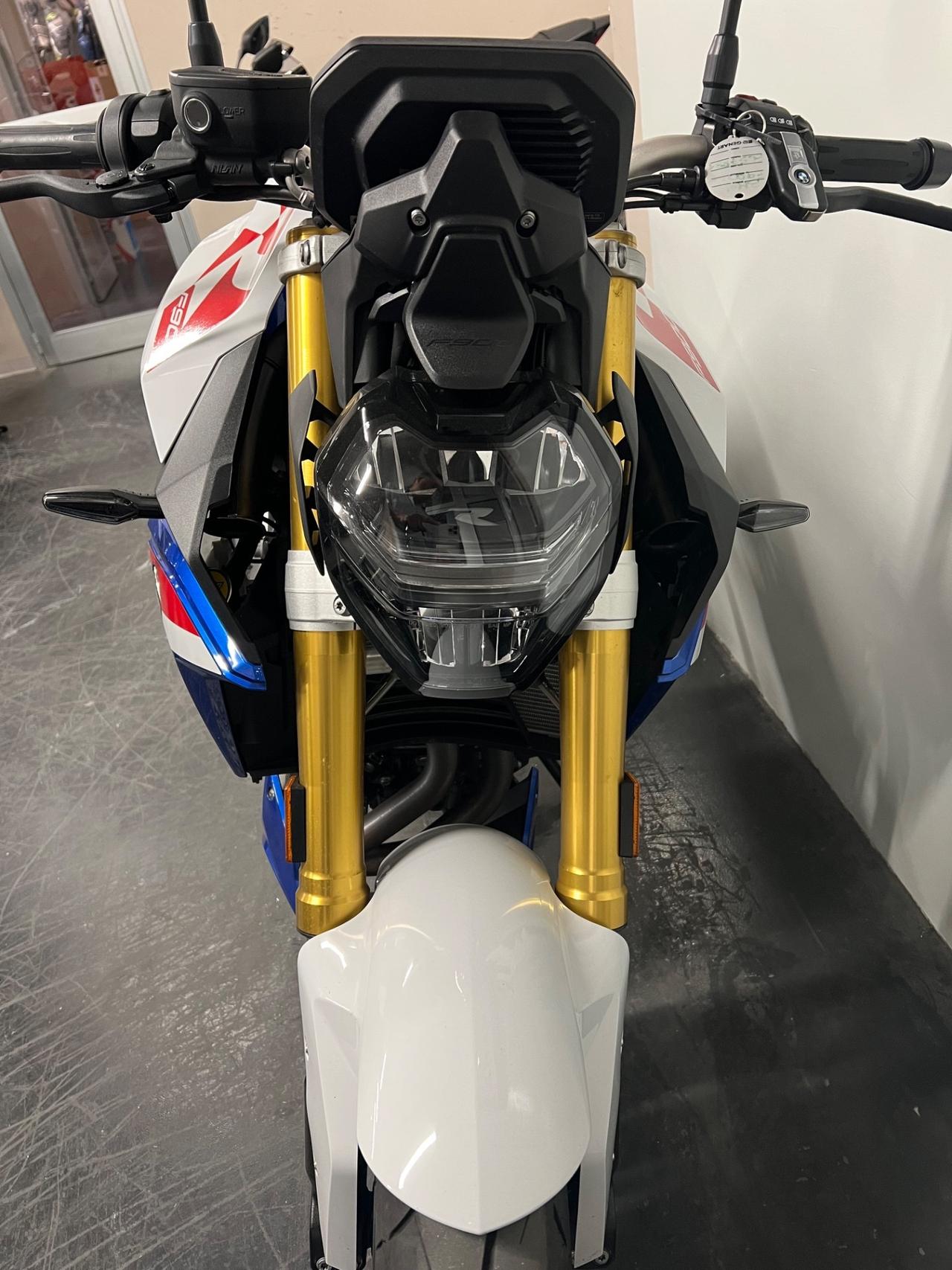 Bmw F 900 R