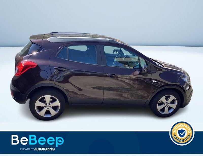 Opel Mokka 1.6 COSMO S&S 4X2 115CV M5 E6