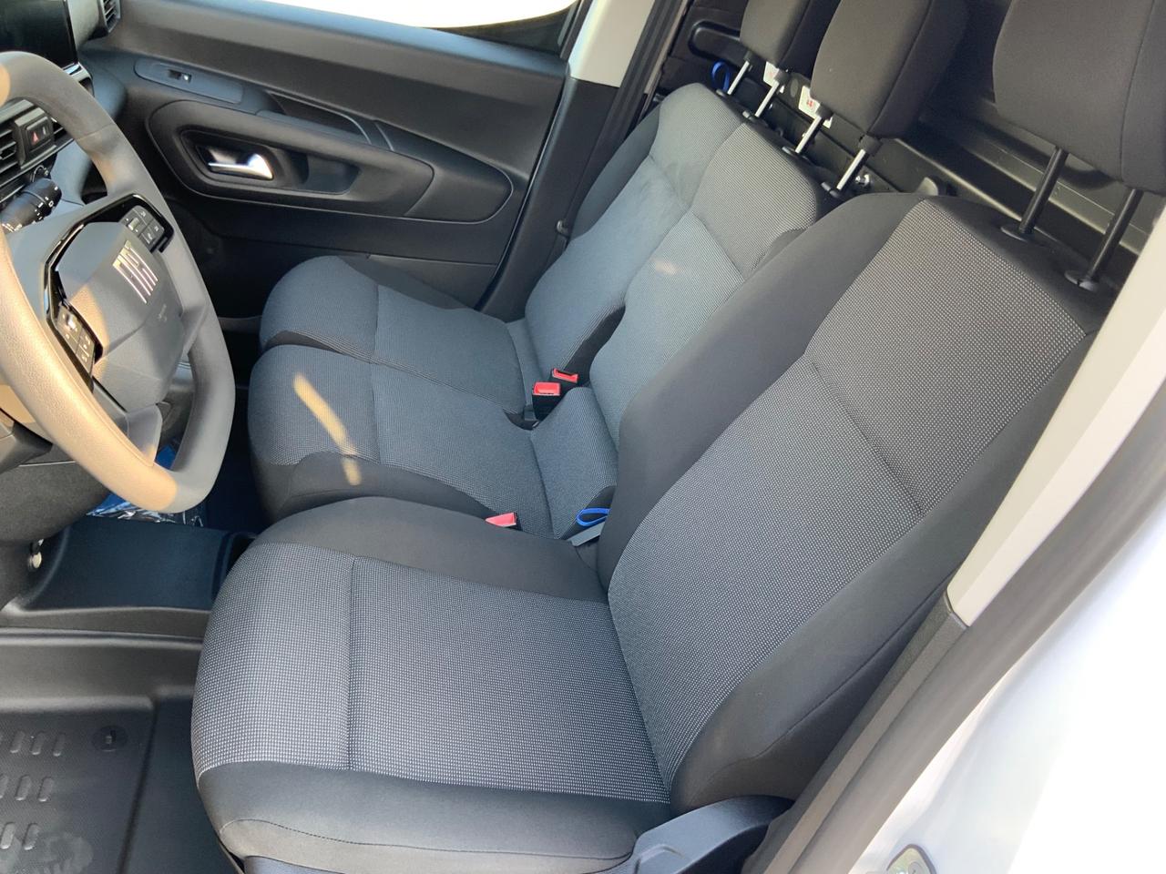 Fiat Doblo Doblò 1.5 BlueHdi 100CV PL-TN Van