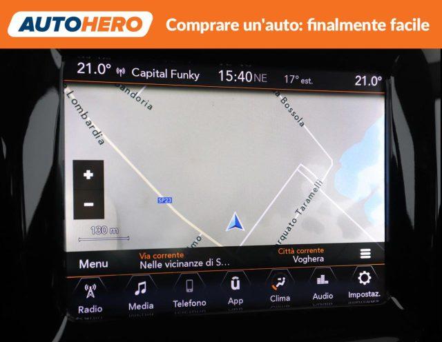 JEEP Compass 2.0 Multijet II aut. 4WD Limited
