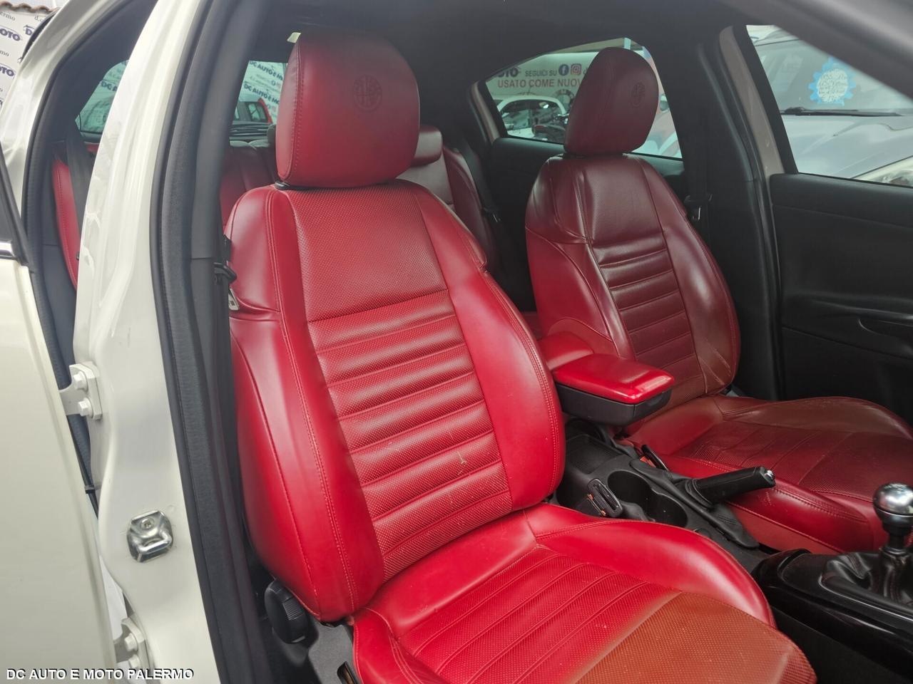 Alfa Romeo Giulietta 1.6 JTD.105CV Exclusive.2011