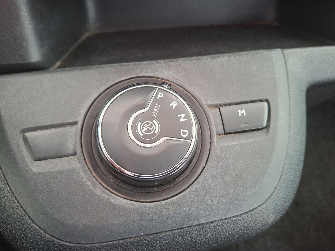 Citroen Spacetourer 2.0 HDI / 8 POSTI / AUTOMATICO / EURO 6