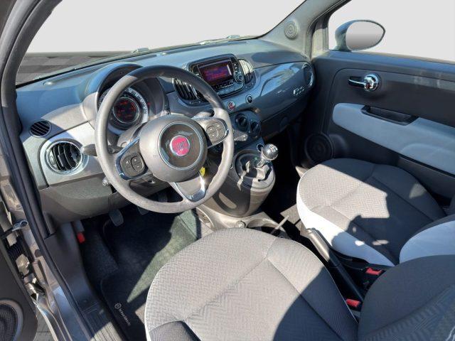 FIAT 500 500 1.2 Pop