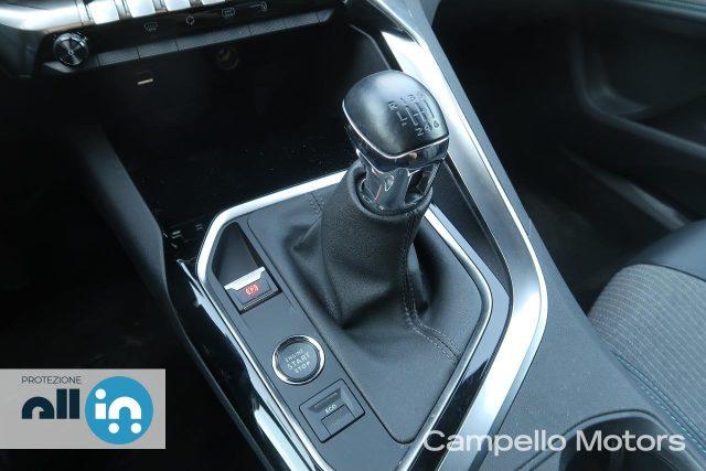 PEUGEOT 3008 3008 1.2 puretech 130cv s&s Allure Pack